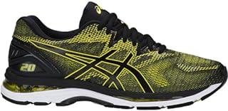 ASICS Men's Gel-Nimbus 20 Running Shoe