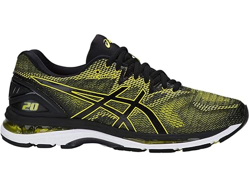 ASICS Men's Gel-Nimbus 20 Running Shoe