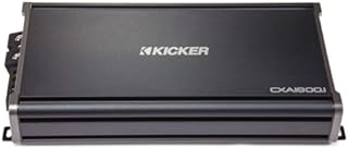 Kicker CX1800.1