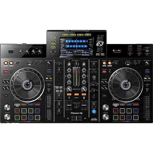 Pioneer Pro XDJ-RX2