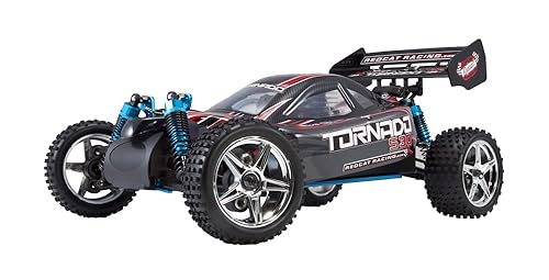 10 Best Rc Nitro Cars