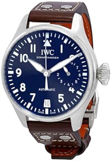 IWC Big Pilot