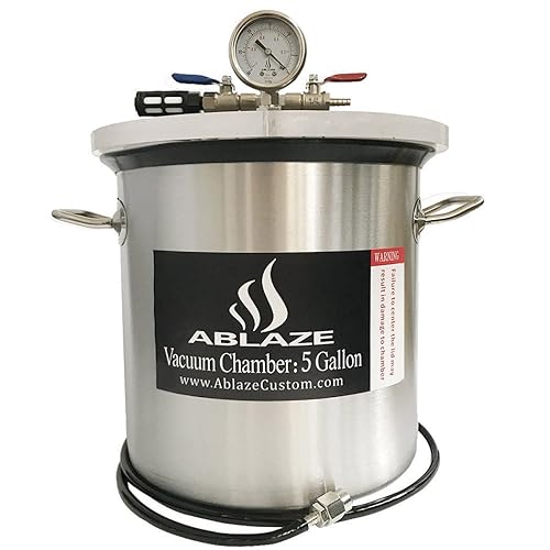 6 Best Vacuum Chambers