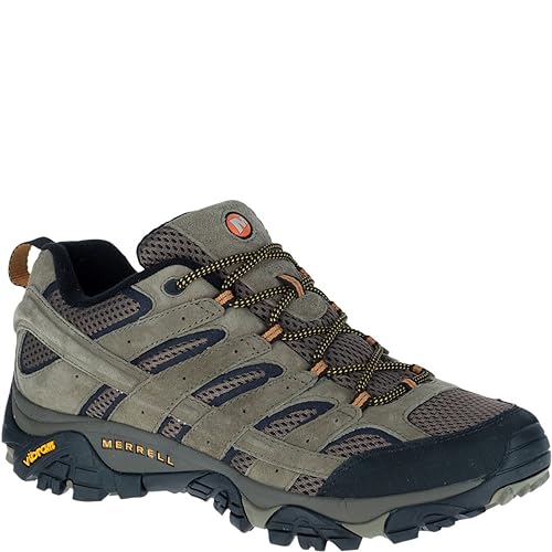 Merrell Men's Moab 2 Vent Hiking Shoe