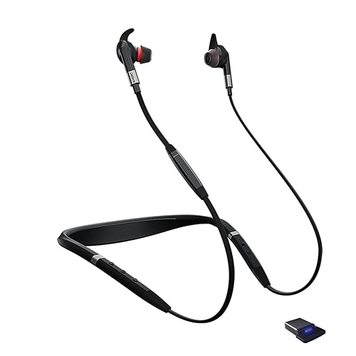 Jabra Evolve 75e