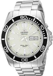 Orient Mako XL