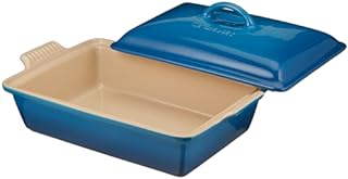 Le Creuset Heritage Stoneware