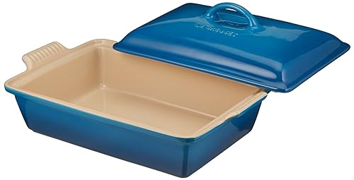 Le Creuset Heritage Stoneware