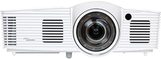 Optoma GT1080 Darbee