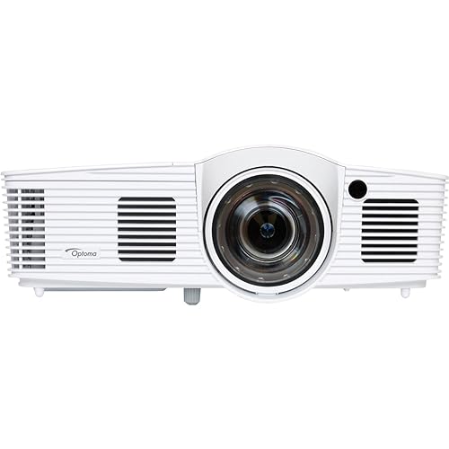 10 Best Video Projectors