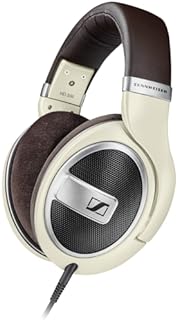 Sennheiser HD 599