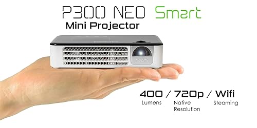 Aaxa P3 Neo Smart