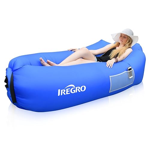 iRegro Air Lounger