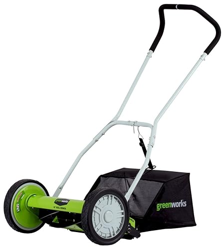 Greenworks 2-in-1