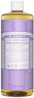 Dr. Bronner's