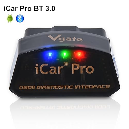 VGate iCar Pro