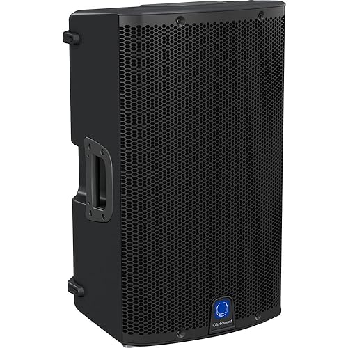 TurboSound iQ12