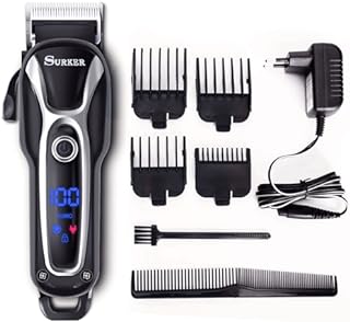 Surker Cordless