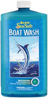 Star brite Sea Safe Wash