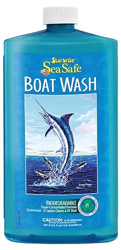 Star brite Sea Safe Wash