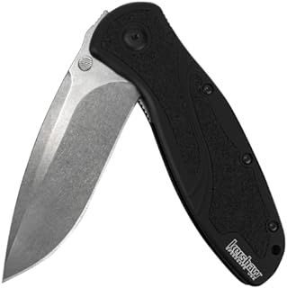 Kershaw S30V Blur