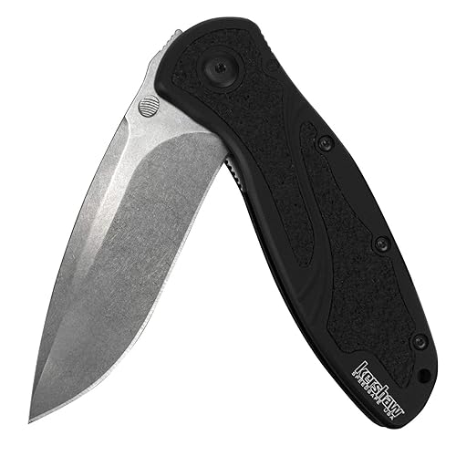 Kershaw S30V Blur