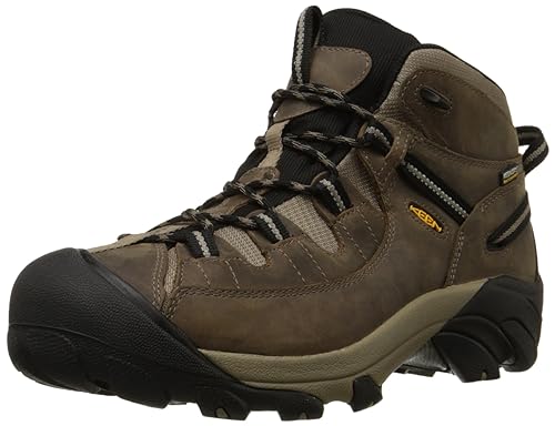 10 Best Hiking Boots