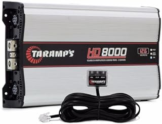 Taramps HD8000