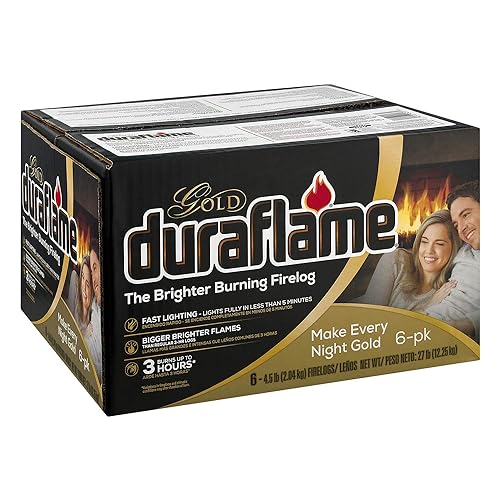 Duraflame Gold