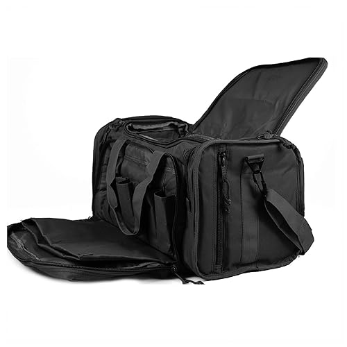 10 Best Shooting Range Bags