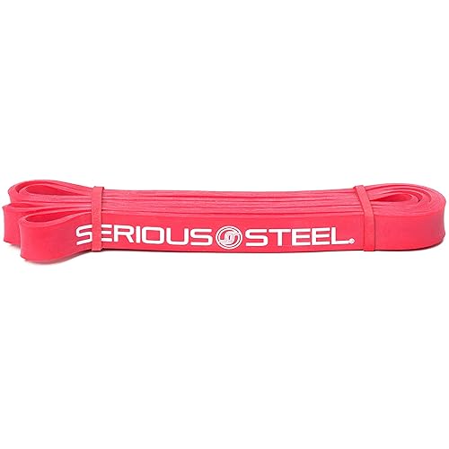 Serious Steel Assisted Pull-Up Band