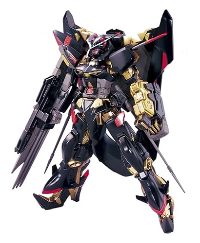 Amatu Mina Gold Frame Astray