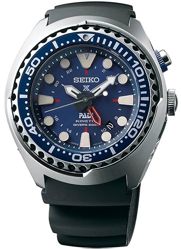 Seiko Suno65 Special Edition