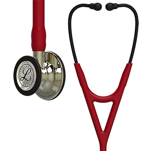 3M Littmann Cardiology IV