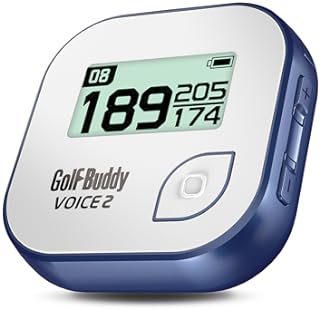 Golf Buddy Voice 2