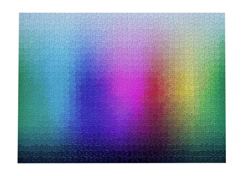 Clemens Habicht's 1000 Colours CMYK