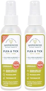 Wondercide Spray