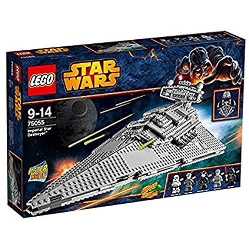 Imperial Star Destroyer