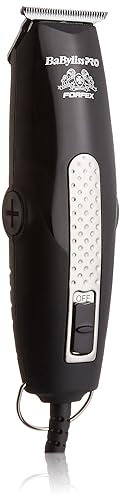 Babyliss Pro FX762