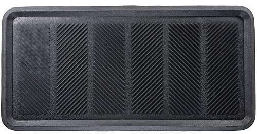 Milliard Rubber Mat