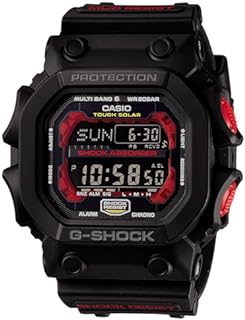 Casio G-Shock GX Series