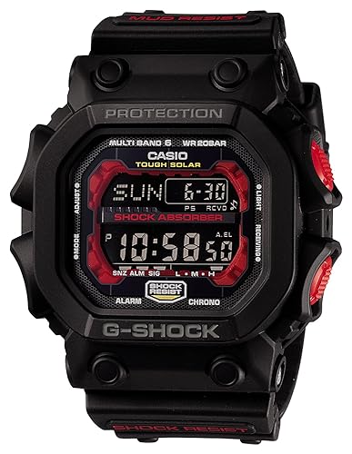 Casio G-Shock GX Series