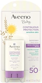 Aveeno Continuous