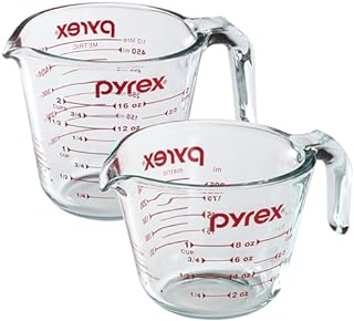 Pyrex Prepware 2-Piece