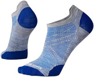 SmartWool Phd Run Ultra Light Micro Socks