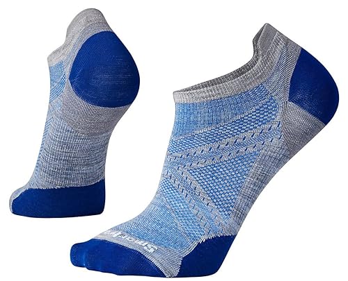 SmartWool Phd Run Ultra Light Micro Socks