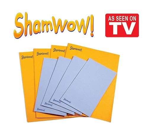 Original ShamWow