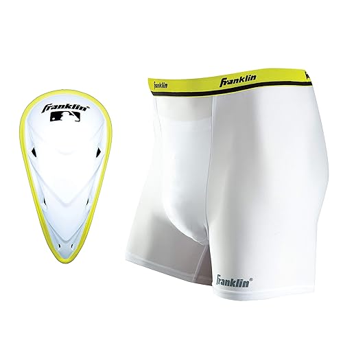 Franklin Sports Youth Compression