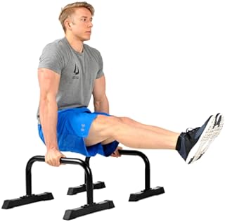 Ultimate Body Press