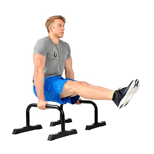 Ultimate Body Press